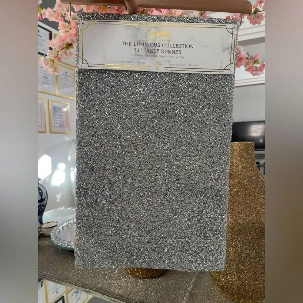 NEW Sparkles Home Luminous Collection 72